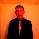 Tlek Gumarov
