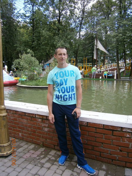 Константин Смешной