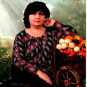 Елена Сидорова