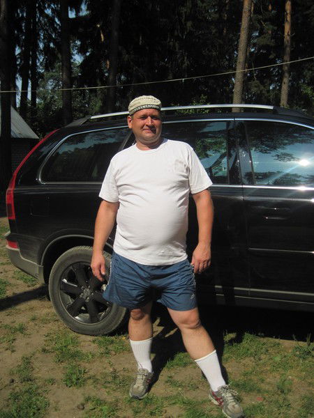 Дмитрий Гашинский