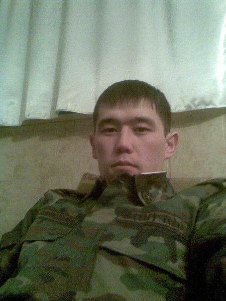 Ильяс Байбатыров