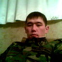 Ильяс Байбатыров