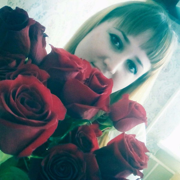 Иринка Баева