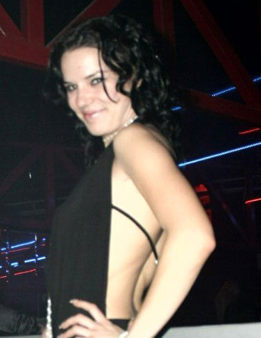 Анна Пушкарская