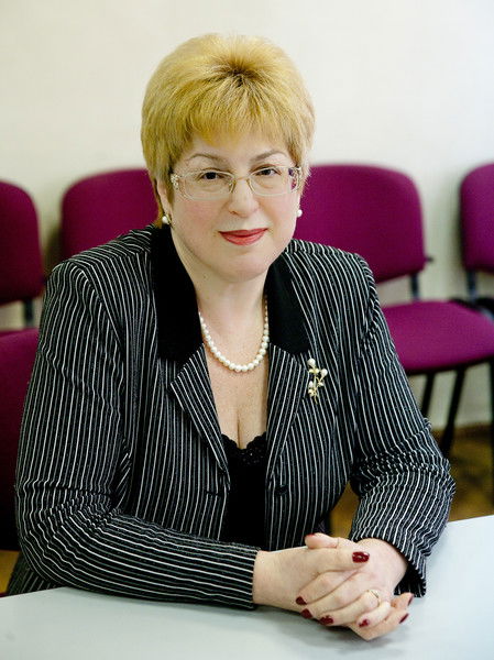 Татьяна Мур