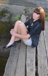 Дарья Ветренко