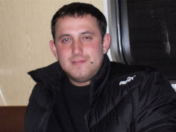 Александр Комбаров