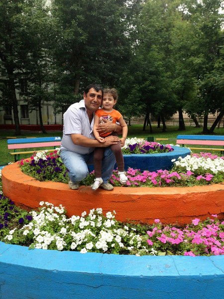 Лендрик Торосян