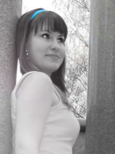 Ксения Лапенко