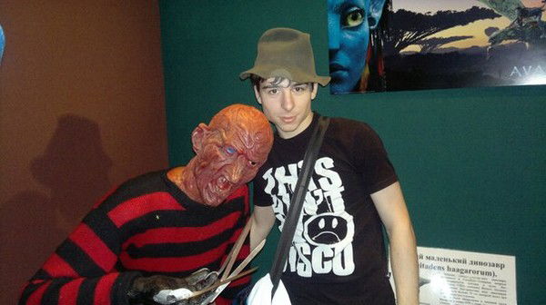 Давид Бочев