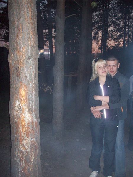 Таня Карамутдинова