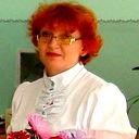 Марина Голикова