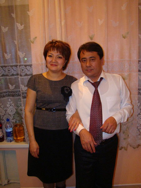 Баян Сулейменова