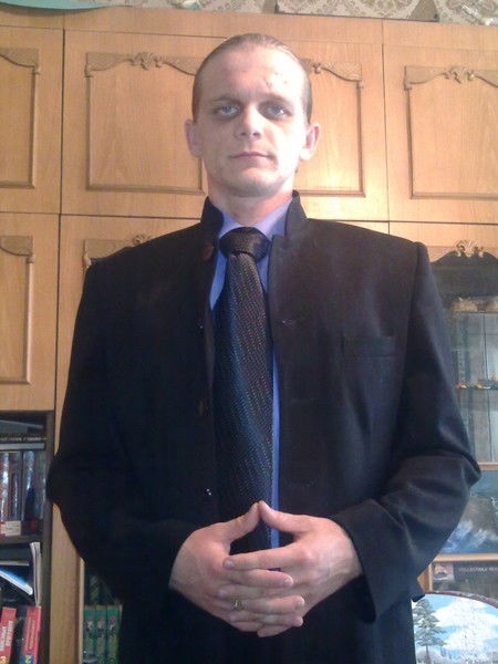 Виктор Акимов