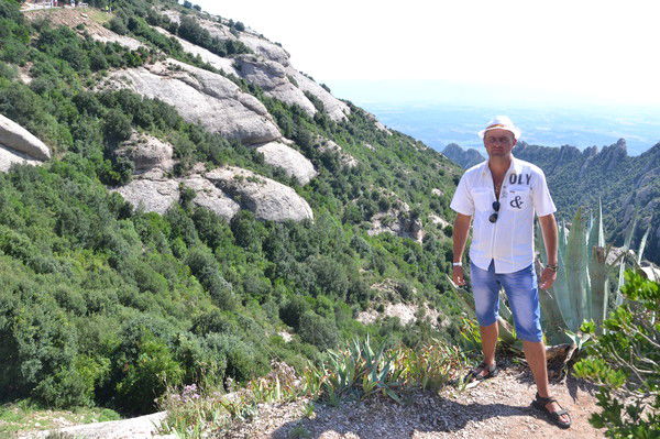 Леонид Свичканов