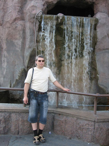 Валерий Белялетдинов