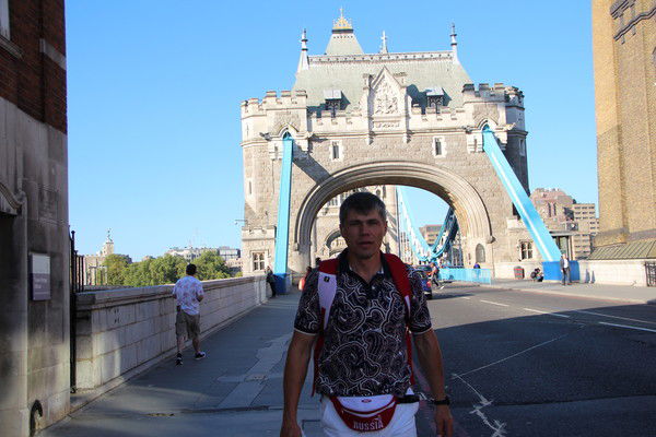 Андрей Сафенко