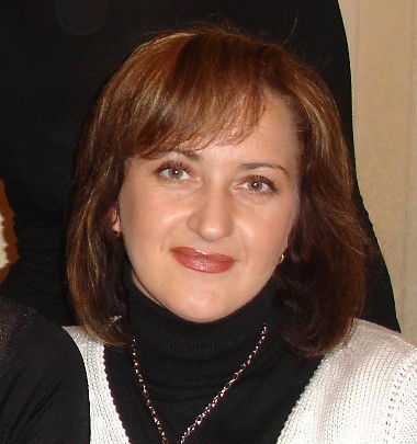 Евгения Казакова