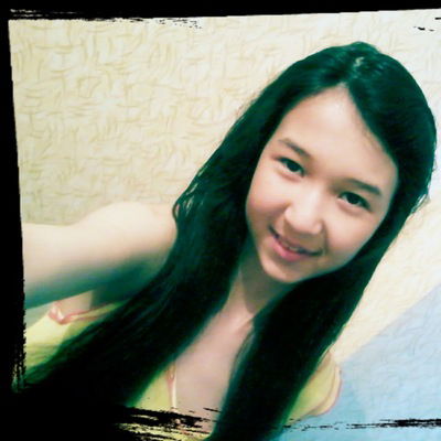 Гаухар Назарова