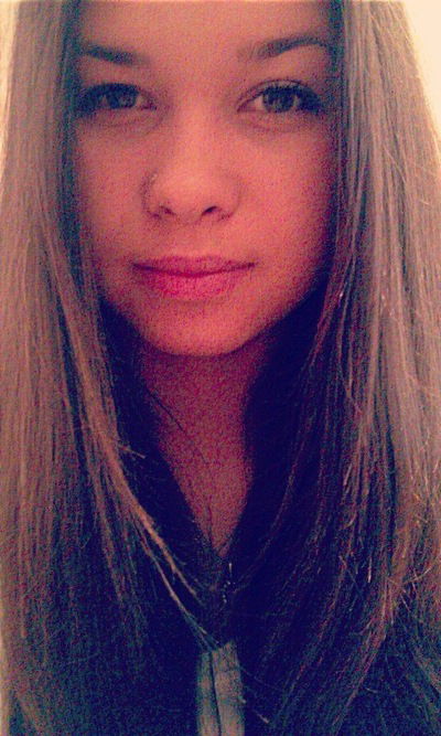 Анжелика Гардеева