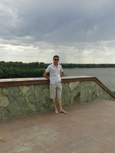 Тлек Омаров