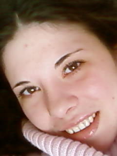 Анжела Мельник