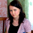 Альбина Касымова
