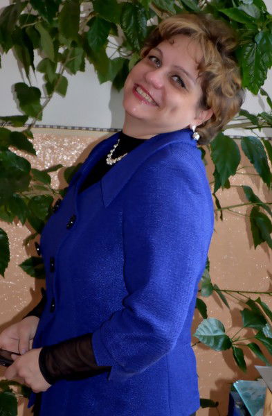 Жанна Гуцева