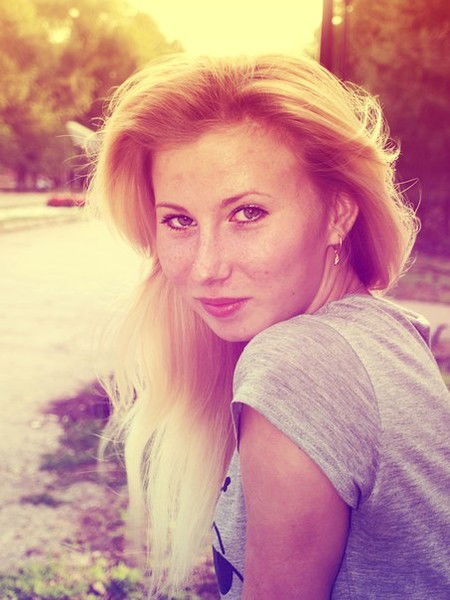 Екатерина Мирончева