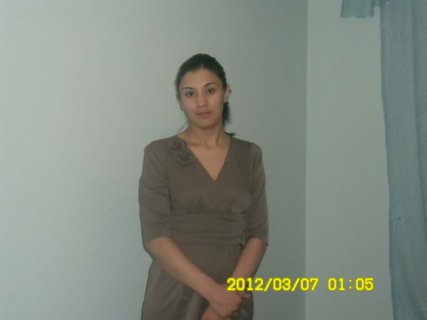 Кенимбаева Аякоз