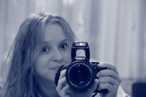 Маргошка Кулагина)))