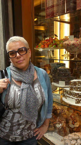 Кира Завгородняя