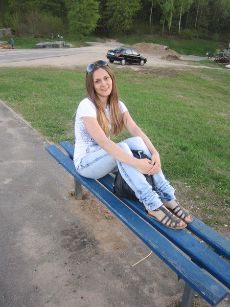 Катенька Пичугина