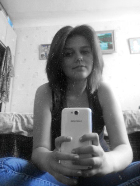 Анастасия Перетятько