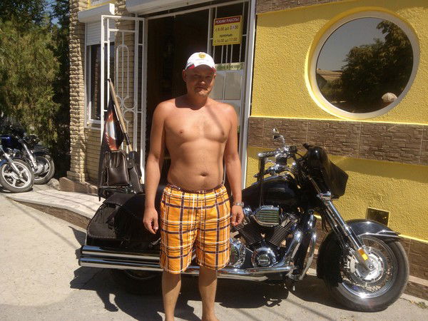 Юрий Дибров