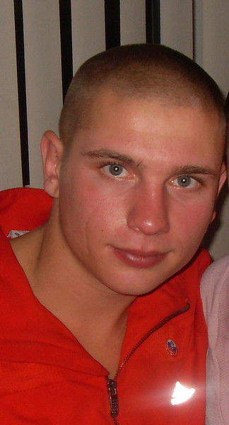 Сергей Звонов