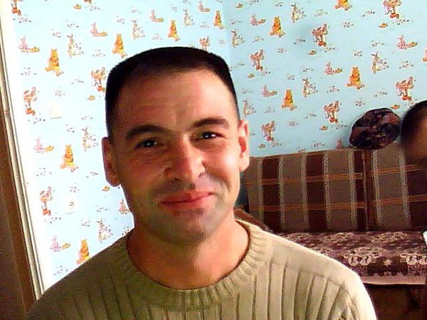 Рустам Загидуллин