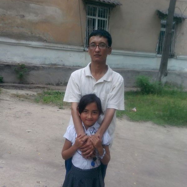 Акмаль Рахимов