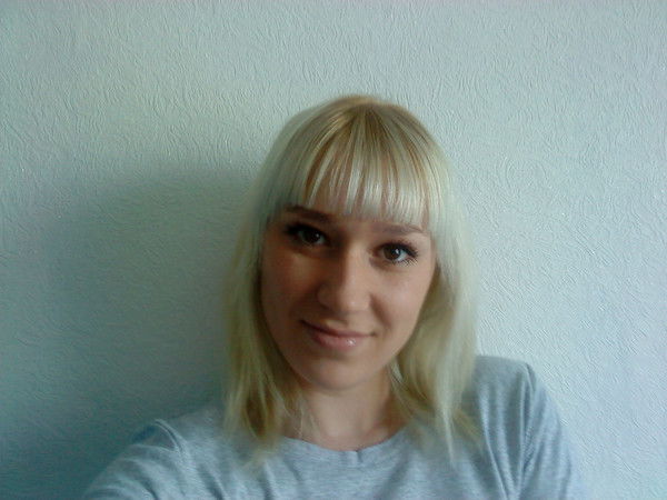 Екатерина Мирошниченко