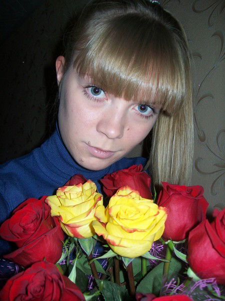 Раиса Денисова