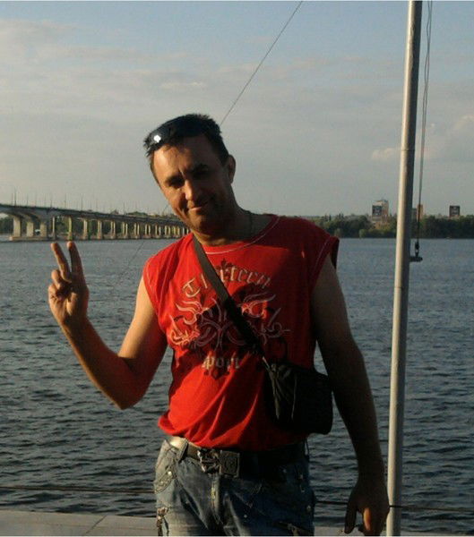 Виталий Евдокимов