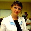 Елена Шистерова