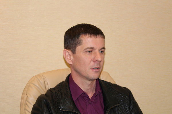 Амин Каримов