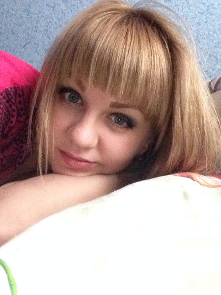 Леночка Иванцова