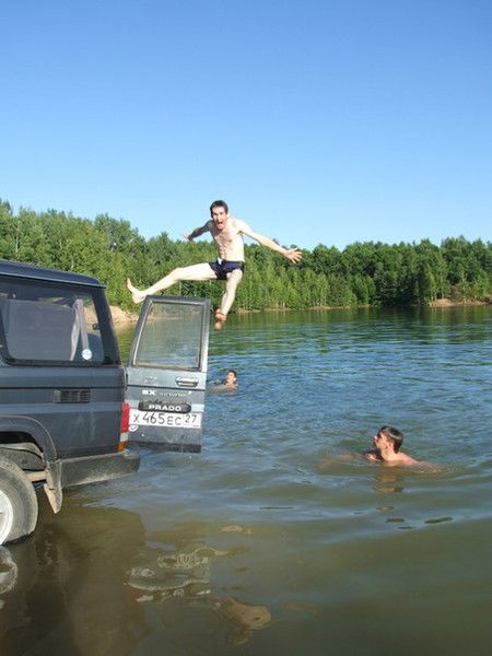 Борис Перепёлкин