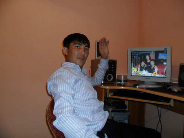 Аблай Абишев