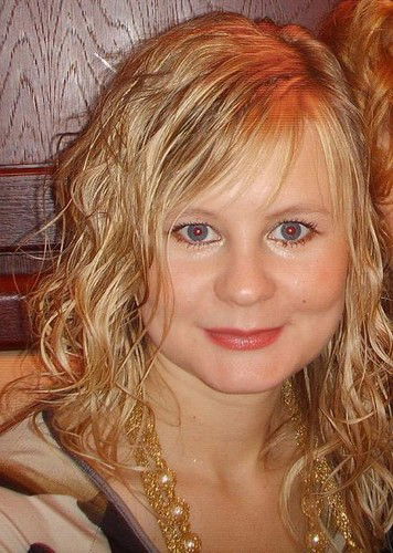 Елена Полякова