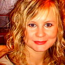 Елена Полякова