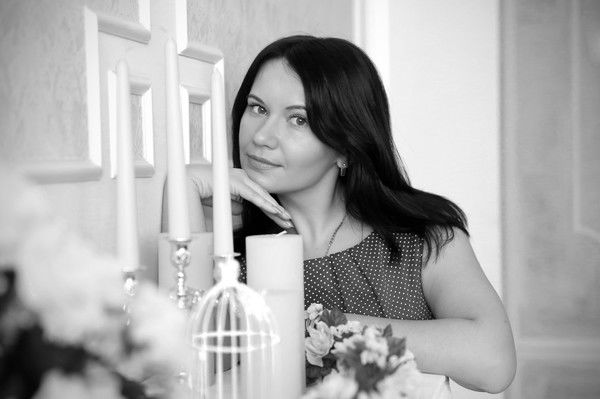 Ольга Акинфеева