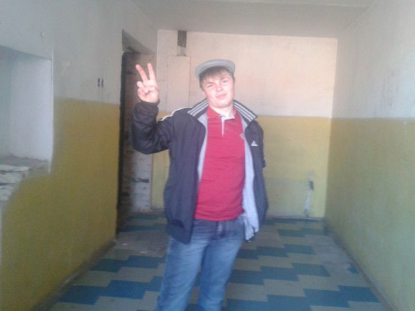 Станислав Облеухин